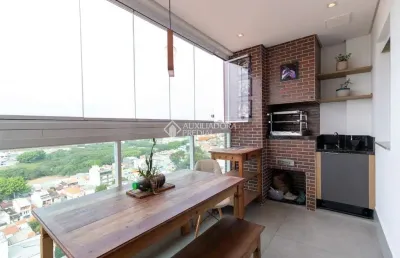 Apartamento com 1 quarto para alugar na avenida onze de agosto, 222, anchieta, são bernardo do campo, 52 m2 por r$ 4.400