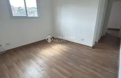 Cobertura com 2 quartos para alugar na rua mandaguari, 153, parque jaçatuba, santo andré, 56 m2 por r$ 1.500