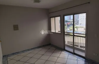 Apartamento com 3 quartos para alugar na avenida dom jaime de barros câmara, 825, planalto, são bernardo do campo, 66 m2 por r$ 1.950