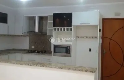 Apartamento com 2 quartos para alugar na rua alenquer, 363, paraíso, santo andré, 90 m2 por r$ 2.500