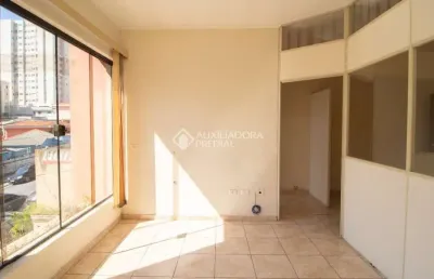 Sala comercial para alugar na rua limeira, 18, baeta neves, são bernardo do campo, 30 m2 por r$ 1.500