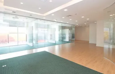Prédio para alugar na rua marechal deodoro, 808, centro, são bernardo do campo, 2 m2 por r$ 125.000
