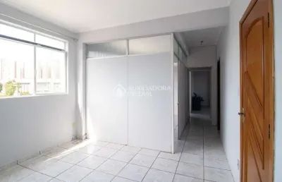 Sala comercial para alugar na rua domingos joão ballotin, 46, centro, são bernardo do campo, 64 m2 por r$ 1.300
