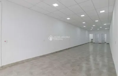 Ponto comercial para alugar na avenida senador vergueiro, 4518, rudge ramos, são bernardo do campo, 100 m2 por r$ 4.600