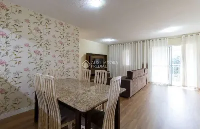 Apartamento com 2 quartos para alugar na rua brasílio machado, 533, centro, são bernardo do campo, 104 m2 por r$ 3.800