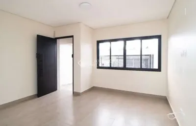 Casa com 2 quartos para alugar na rua otávio marques, 77, vila eldízia, santo andré, 92 m2 por r$ 3.500