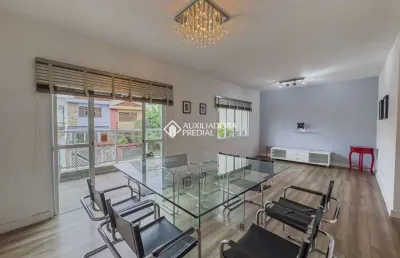 Casa com 3 quartos para alugar na rua das oliveiras, 38, jardim, santo andré, 150 m2 por r$ 7.500