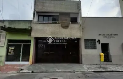 Prédio para alugar na rua coronel agenor de camargo, 546, centro, santo andré, 600 m2 por r$ 12.000