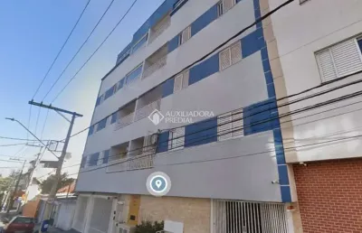 Cobertura com 2 quartos para alugar na rua marlene, 840, nova gerty, são caetano do sul, 150 m2 por r$ 4.800