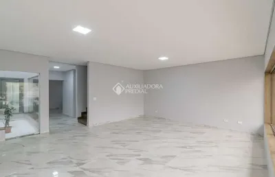 Casa comercial para alugar na rua continental, 598, jardim do mar, são bernardo do campo, 350 m2 por r$ 9.500