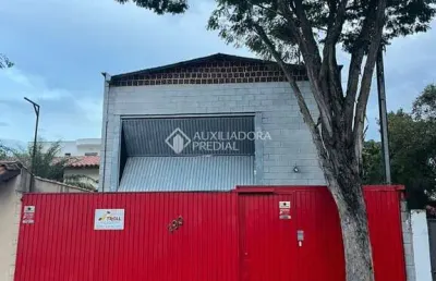 Barracão / galpão / depósito para alugar na rua jundiaí, 190, santa teresinha, santo andré, 200 m2 por r$ 7.800
