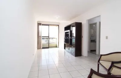 Apartamento com 3 quartos para alugar na rua belém, 340, vila assunção, santo andré, 79 m2 por r$ 1.800