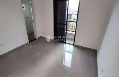 Apartamento com 2 quartos para alugar na rua dardanelos, 195, parque novo oratório, santo andré, 100 m2 por r$ 2.700