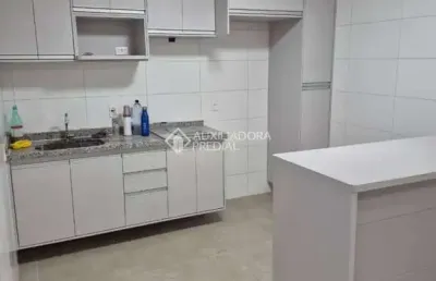 Loft com 1 quarto para alugar na rua principe humberto, 168, centro, são bernardo do campo, 40 m2 por r$ 2.900