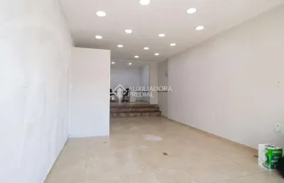 Ponto comercial para alugar na loteamento cdh jardim santo andré, 418, vila assunção, santo andré, 140 m2 por r$ 5.500
