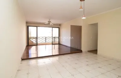 Apartamento com 4 quartos para alugar na avenida senador vergueiro, 779, centro, são bernardo do campo, 134 m2 por r$ 3.500