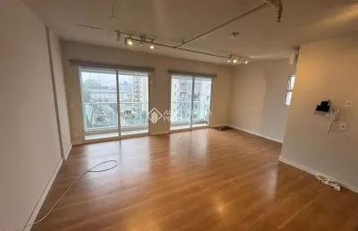 Apartamento com 1 quarto para alugar na rua santo andré, 365, boa vista, são caetano do sul, 43 m2 por r$ 3.000