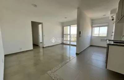 Apartamento com 2 quartos para alugar na rua alcides de queirós, 401, casa branca, santo andré, 68 m2 por r$ 2.600