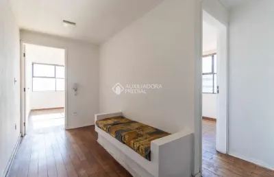Sala comercial para alugar na rua xavier de toledo, 183, centro, santo andré, 50 m2 por r$ 1.000