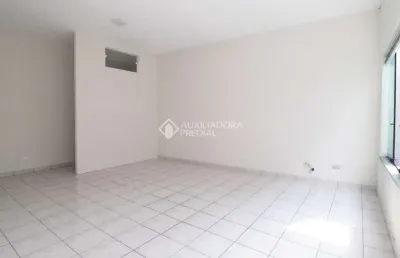 Sala comercial para alugar na avenida álvaro guimarães, 525, planalto, são bernardo do campo, 35 m2 por r$ 1.200