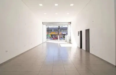 Sala comercial para alugar na avenida general barreto de menezes, 1768, ferrazópolis, são bernardo do campo, 137 m2 por r$ 7.560