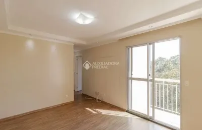 Apartamento com 3 quartos para alugar na avenida dom jaime de barros câmara, 945, planalto, são bernardo do campo, 70 m2 por r$ 2.800