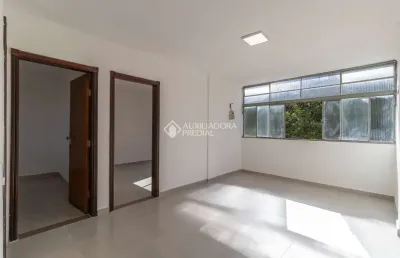 Apartamento com 2 quartos para alugar na rua antônio cubas, 41, vila guiomar, santo andré, 71 m2 por r$ 1.900