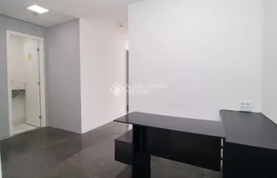 Sala comercial para alugar na avenida senador vergueiro, 2123, jardim do mar, são bernardo do campo, 40 m2 por r$ 2.400