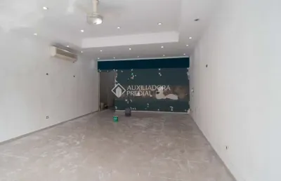 Ponto comercial para alugar na avenida índico, 227, jardim do mar, são bernardo do campo, 40 m2 por r$ 4.000