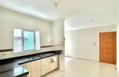 Apartamento com 3 quartos para alugar na rua juazeiro, 87, paraíso, santo andré, 70 m2 por r$ 2.700