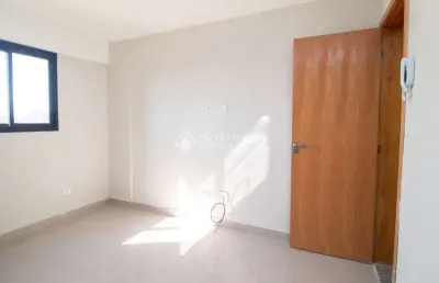 Kitnet / stúdio para alugar na rua oratório, 2138, parque oratório, santo andré, 22 m2 por r$ 1.100
