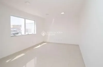 Sala comercial para alugar na rua francesco coppini, 83, nova gerty, são caetano do sul, 25 m2 por r$ 1.425