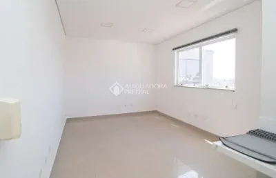 Sala comercial para alugar na rua francesco coppini, 83, nova gerty, são caetano do sul, 25 m2 por r$ 1.575