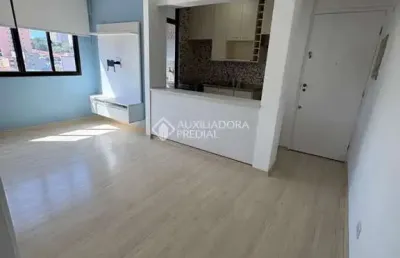 Apartamento com 1 quarto para alugar na rua ângelo pícoli, 80, santa terezinha, são bernardo do campo, 47 m2 por r$ 2.100