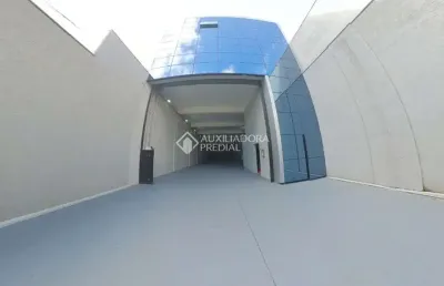 Prédio para alugar na avenida andré ramalho, 298, parque joão ramalho, santo andré, 777 m2 por r$ 18.600