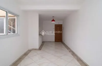 Apartamento com 2 quartos para alugar na avenida brasil, 119, parque das nações, santo andré, 70 m2 por r$ 2.800