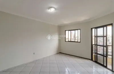 Apartamento com 3 quartos para alugar na rua brasílio rodrigues, 288, vila junqueira, santo andré, 97 m2 por r$ 2.400
