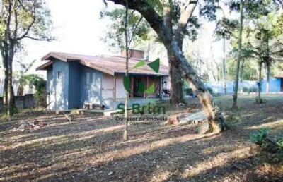 Chácara composta por 3 lotes no jd estancia brasil, atibaia sp ref1704