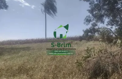 Terreno área residencial e industrial - 40.000m² - atibaia
