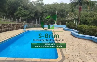 Sítio com 20.000m² - 7 quartos - r$ 1.350.000 - ref 2418
