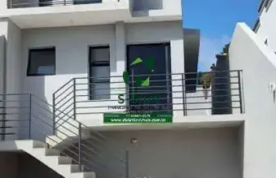 Sobrado à venda - jd. dos pinheiros - atibaia - rs780 mil - ref 2018