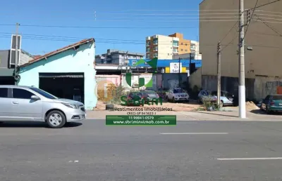 Terreno 630m² centro de atibaia  - bairro alvinópolis - r$2.500.000
