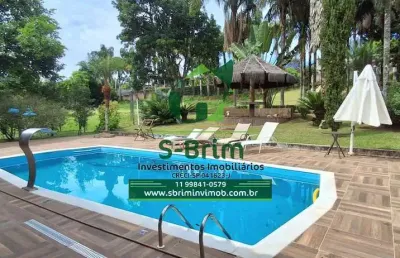 Casa com 7 quartos à venda no Rosário, Atibaia 