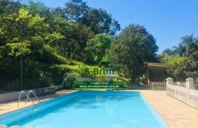 Casa com 3 quartos à venda em Remédios, Mairiporã 