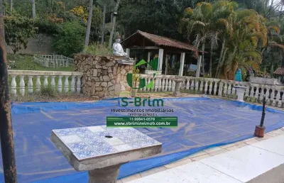 Chácara à venda em mairiporã/sp no bairro jardim cinco lagos