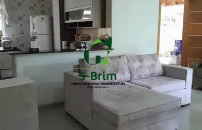 Casa com 3 quartos à venda no Portão, Atibaia 