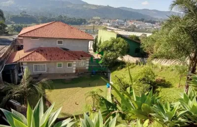 Excelente chácara no bairro chácaras brasil – atibaia/sp