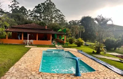 Vende-se maravilhoso sítio – nazaré paulista – bairro ribeirão acima