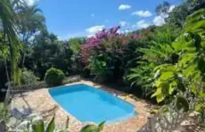 Chácara à venda – condomínio recanto palmares – atibaia/sp
