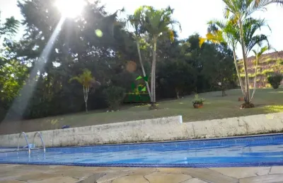Chácara / sítio com 4 quartos à venda no Centro, Bom Jesus dos Perdões 